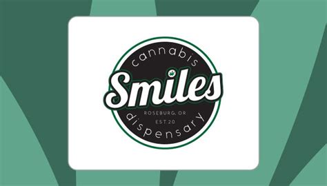 Smiles dispensary. Things To Know About Smiles dispensary. 